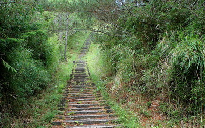照片：「bluehawaii」BLOG